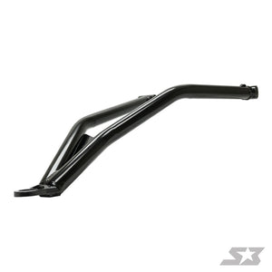S3 Power Sports Upper Chromoly A Arms | Polaris PRO R. / Turbo R