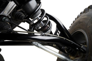 S3 Power Sports Upper Chromoly A Arms | Polaris PRO R. / Turbo R