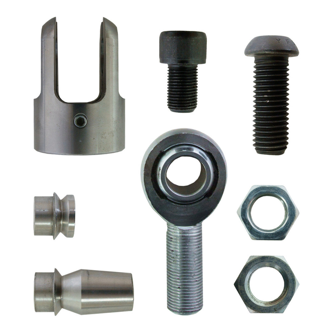 Photo of S3 Power Sports Tie Rods | Polaris PRO R / Turbo R by S3 Powersports - Premium Tie Rods for UTVs / Side by Sides