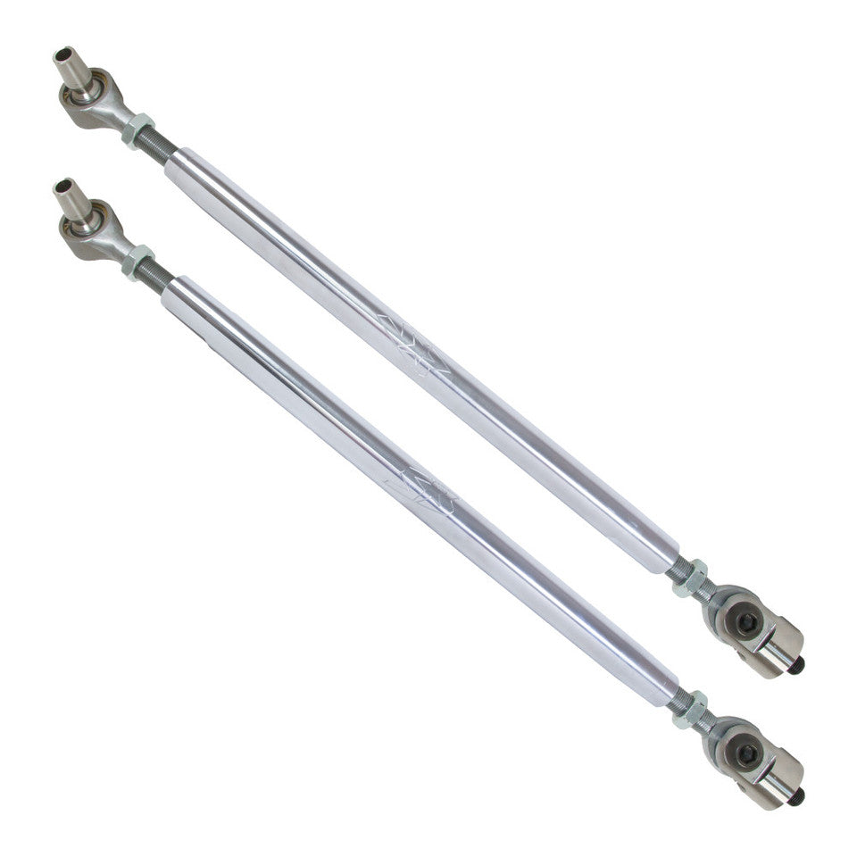 S3 Power Sports Tie Rods | Polaris PRO R / Turbo R