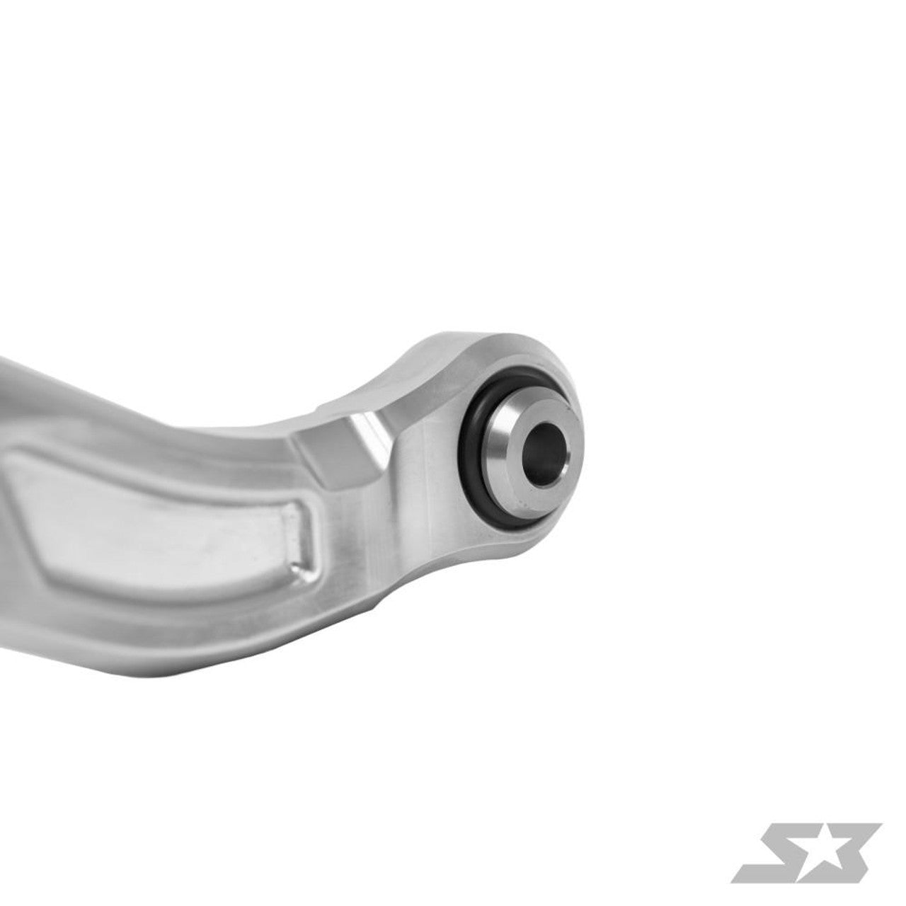 Photo of S3 Power Sports High Clearance Billet Radius Rod Set | Polaris PRO R / Turbo R by S3 Powersports - Premium Radius Rods for UTVs / Side by Sides