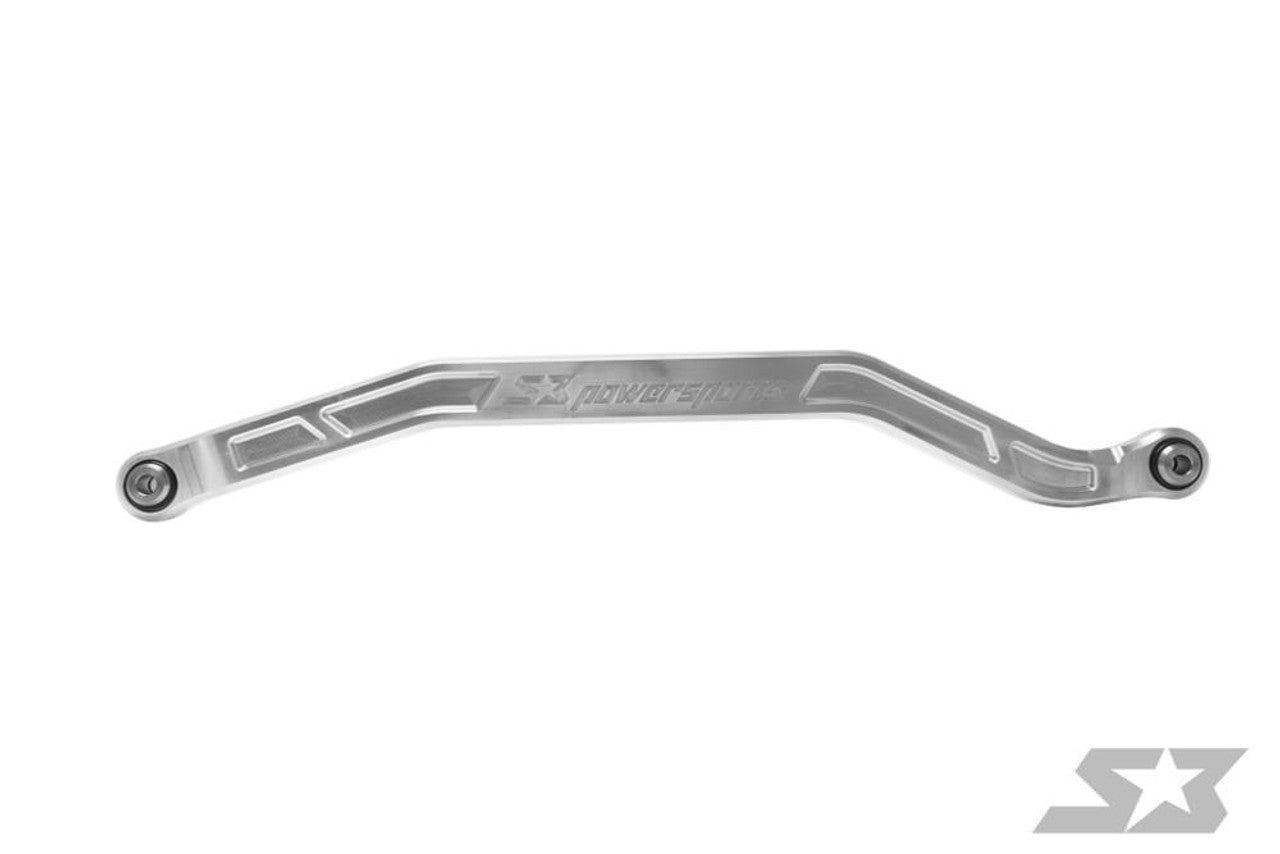 Photo of S3 Power Sports High Clearance Billet Radius Rod Set | Polaris PRO R / Turbo R by S3 Powersports - Premium Radius Rods for UTVs / Side by Sides