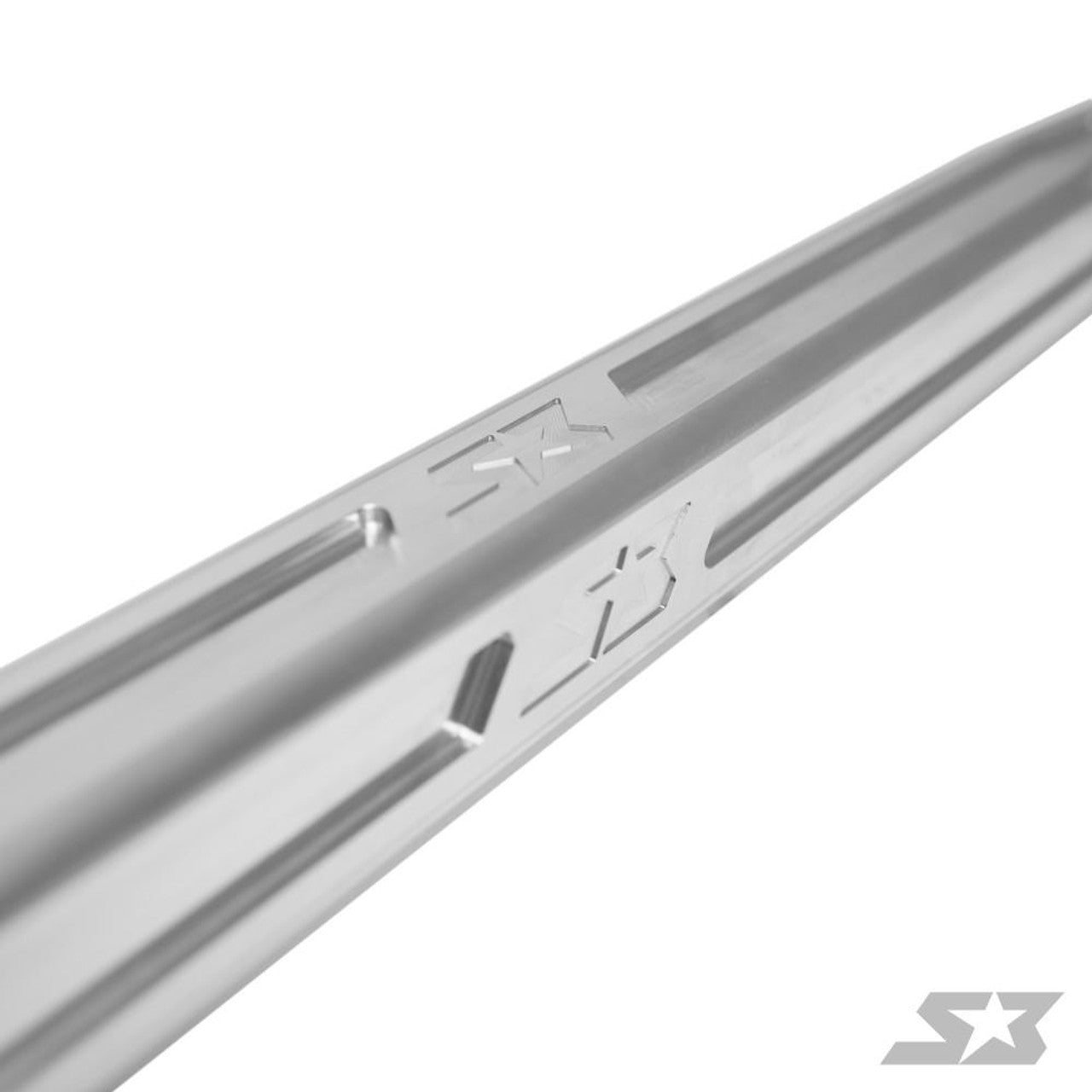 Photo of S3 Power Sports High Clearance Billet Radius Rod Set | Polaris PRO R / Turbo R by S3 Powersports - Premium Radius Rods for UTVs / Side by Sides