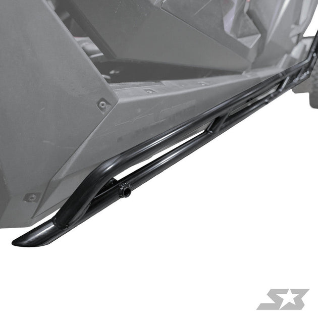 Polaris RZR Pro XP 4 Nerf Bars |  R1 Industries | S3 Powersports.