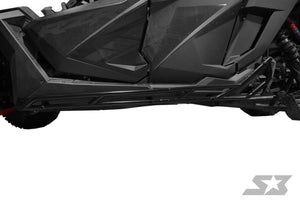 Polaris RZR Pro XP 4 Nerf Bars |  R1 Industries | S3 Powersports.