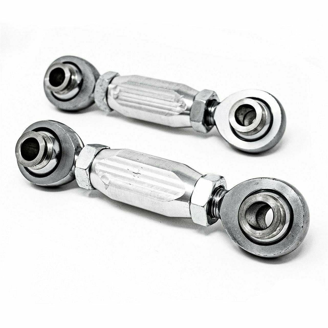 Photo of Polaris RZR Pro XP Front Sway Bar Links by S3 Powersports - Premium Sway Bars & Links for UTVs / Side by Sides