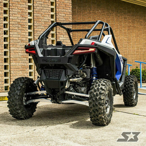 Polaris RZR Pro XP Pull Plate