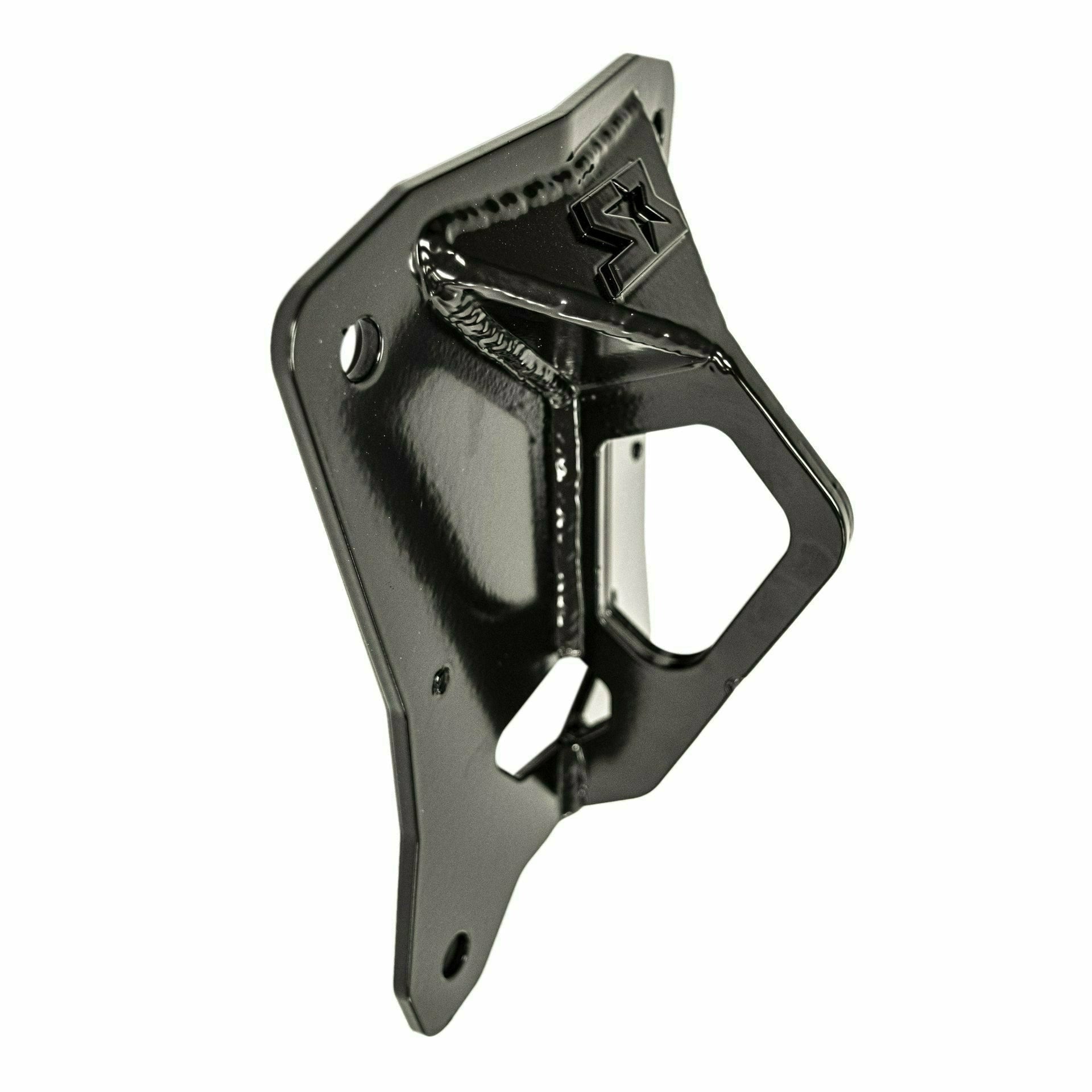 Photo of Polaris RZR Pro XP Pull Plate by S3 Powersports - Premium Radius Rod Plates for UTVs / Side by Sides