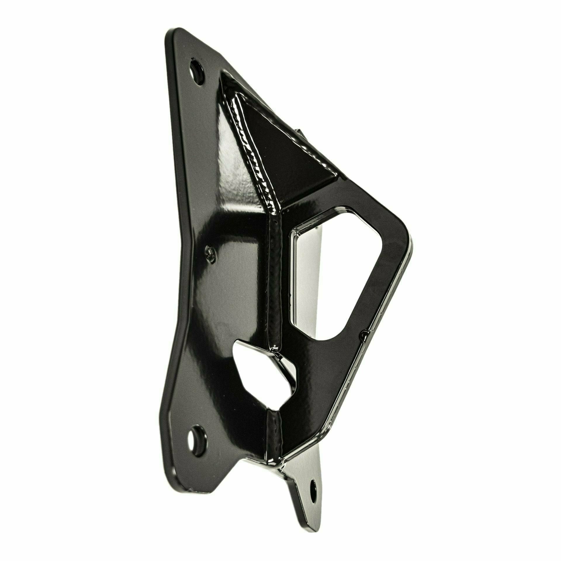 Photo of Polaris RZR Pro XP Pull Plate by S3 Powersports - Premium Radius Rod Plates for UTVs / Side by Sides