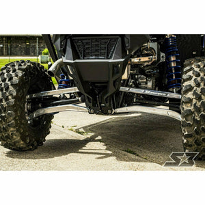 Polaris RZR Pro XP Pull Plate