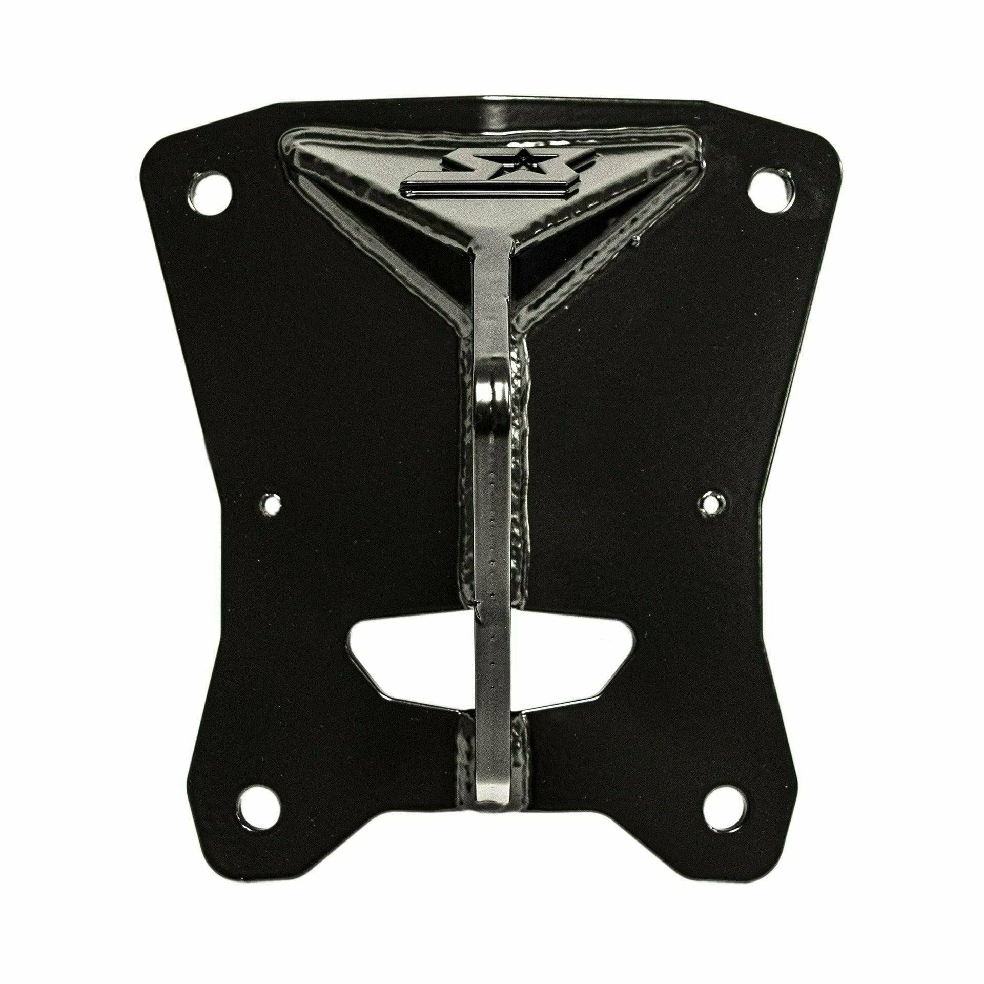 Photo of Polaris RZR Pro XP Pull Plate by S3 Powersports - Premium Radius Rod Plates for UTVs / Side by Sides