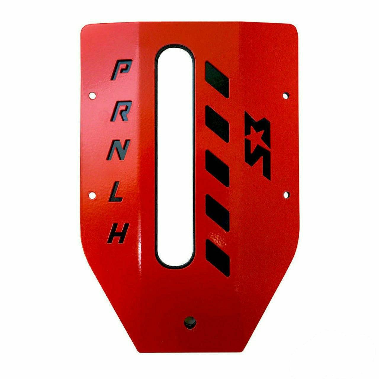 Photo of Polaris RZR Turbo R Shifter Gate by S3 Powersports - Premium Shifters & Shift Knobs for UTVs / Side by Sides