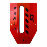 Polaris RZR Turbo R Shifter Gate