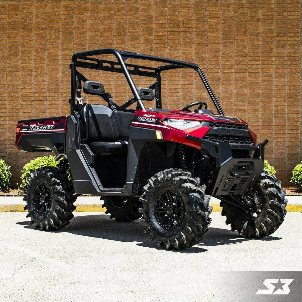 Photo of Polaris Ranger Tie Rods by S3 Powersports - Premium Tie Rods for UTVs / Side by Sides