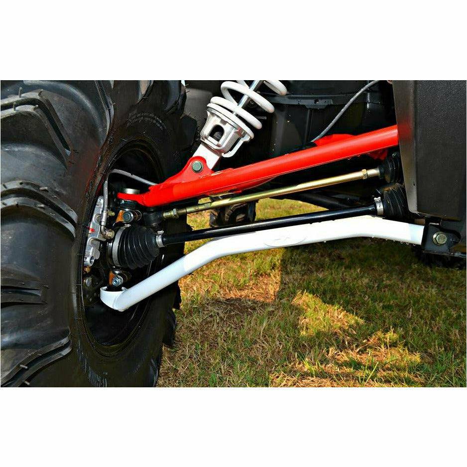 Photo of Polaris RZR XP 1000 / Turbo +2" Forward High Clearance A-Arms by S3 Powersports - Premium A-Arms & Control Arms for UTVs / Side by Sides