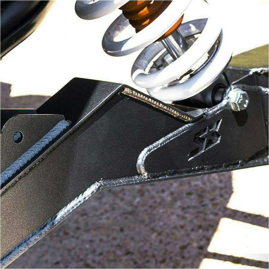 Photo of Polaris RZR XP 1000 / Turbo High Clearance Trailing Arms by S3 Powersports - Premium Trailing Arms & Trailing Arm Guards for UTVs / Side by Sides