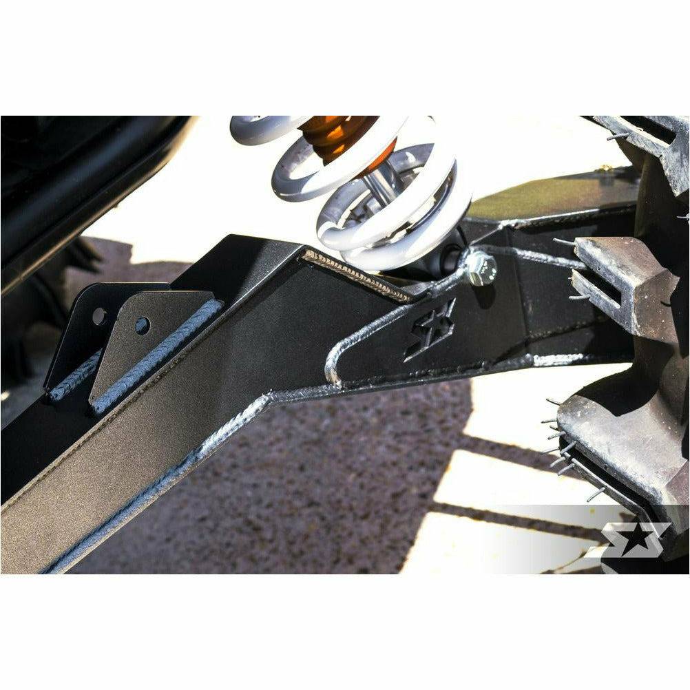 Photo of Polaris RZR XP 1000 / Turbo High Clearance Trailing Arms by S3 Powersports - Premium Trailing Arms & Trailing Arm Guards for UTVs / Side by Sides