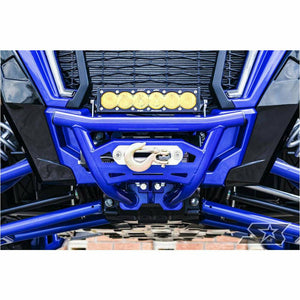 Polaris RZR Turbo S (2018-2020) Front Winch Bumper