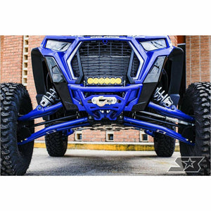 Polaris RZR Turbo S (2018-2020) Front Winch Bumper