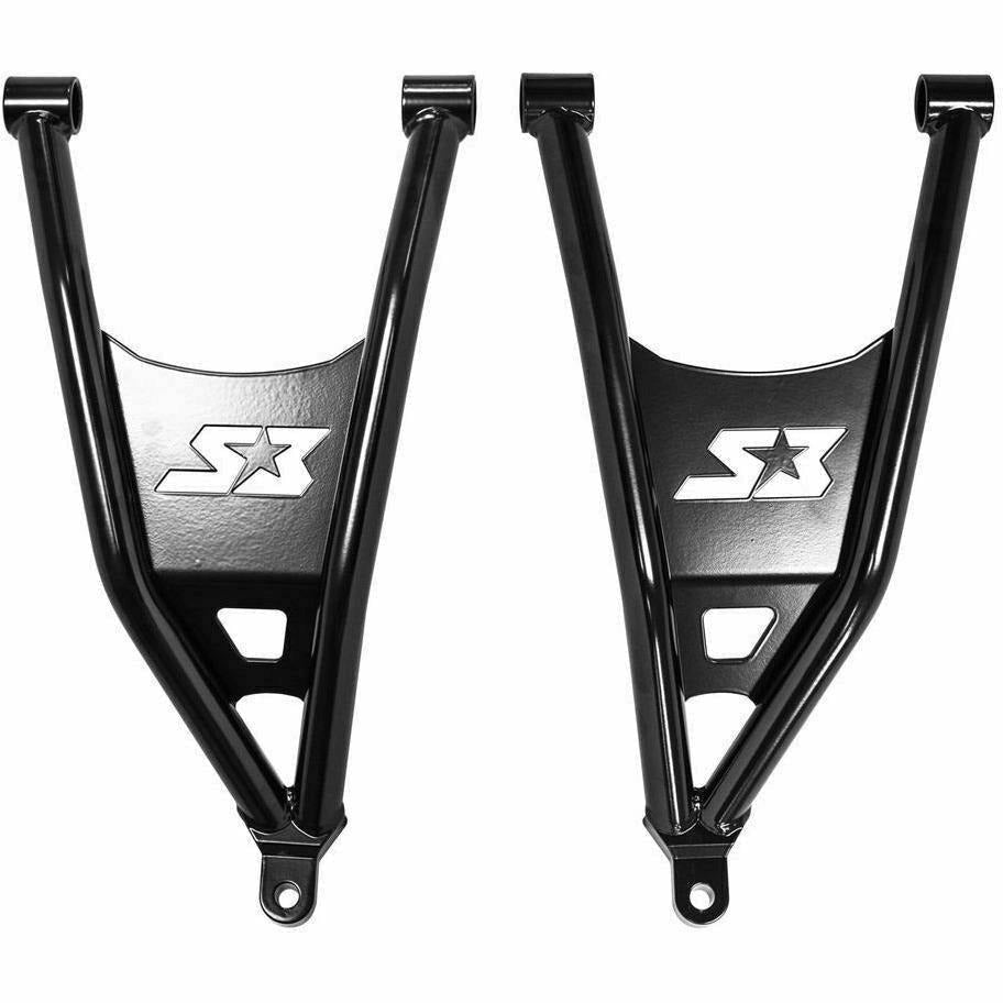 Photo of Honda Talon 1000X High Clearance Lower A-Arms by S3 Powersports - Premium A-Arms & Control Arms for UTVs / Side by Sides