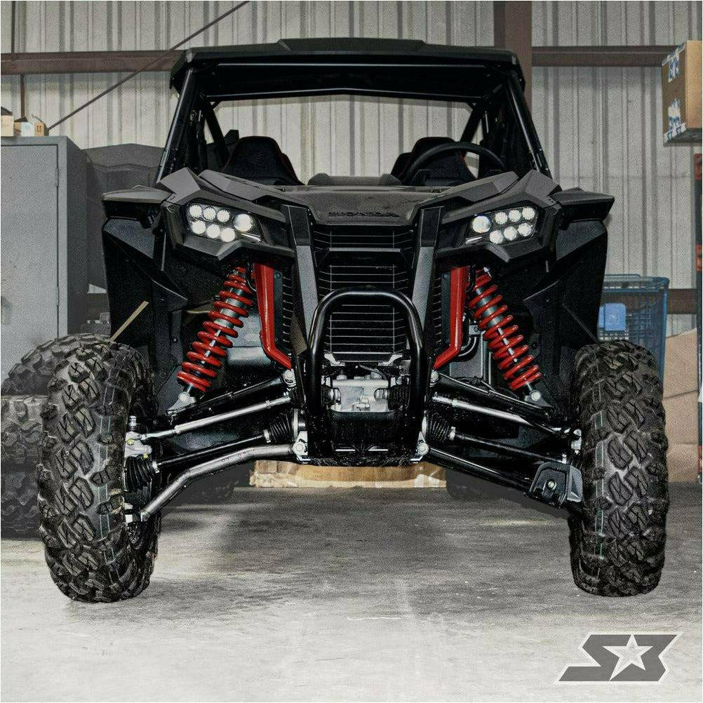 Photo of Honda Talon 1000X High Clearance Lower A-Arms by S3 Powersports - Premium A-Arms & Control Arms for UTVs / Side by Sides