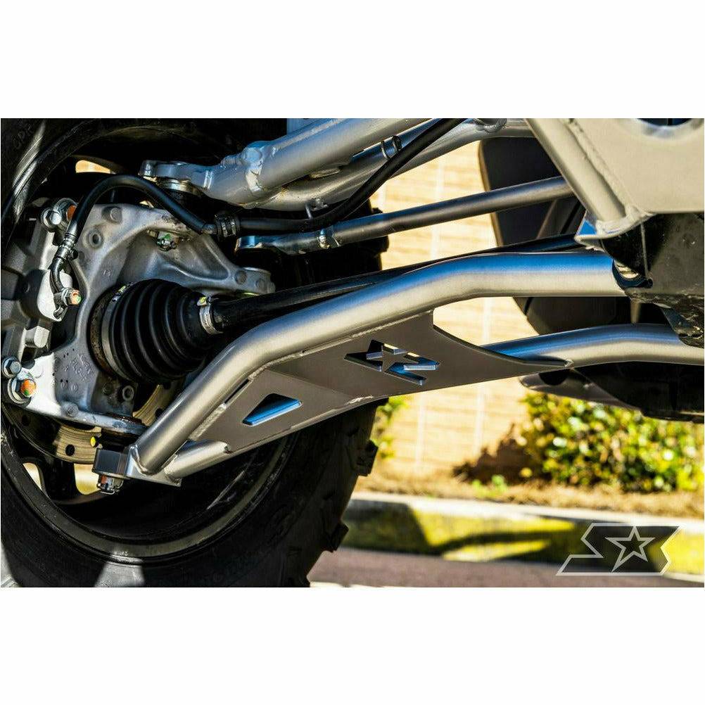 Photo of Honda Talon 1000R High Clearance Lower A-Arms by S3 Powersports - Premium A-Arms & Control Arms for UTVs / Side by Sides