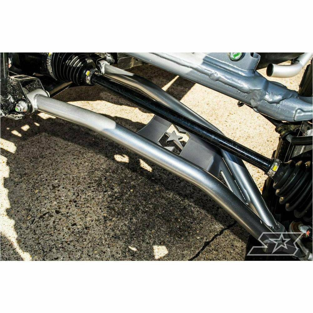 Photo of Honda Talon 1000R High Clearance Lower A-Arms by S3 Powersports - Premium A-Arms & Control Arms for UTVs / Side by Sides