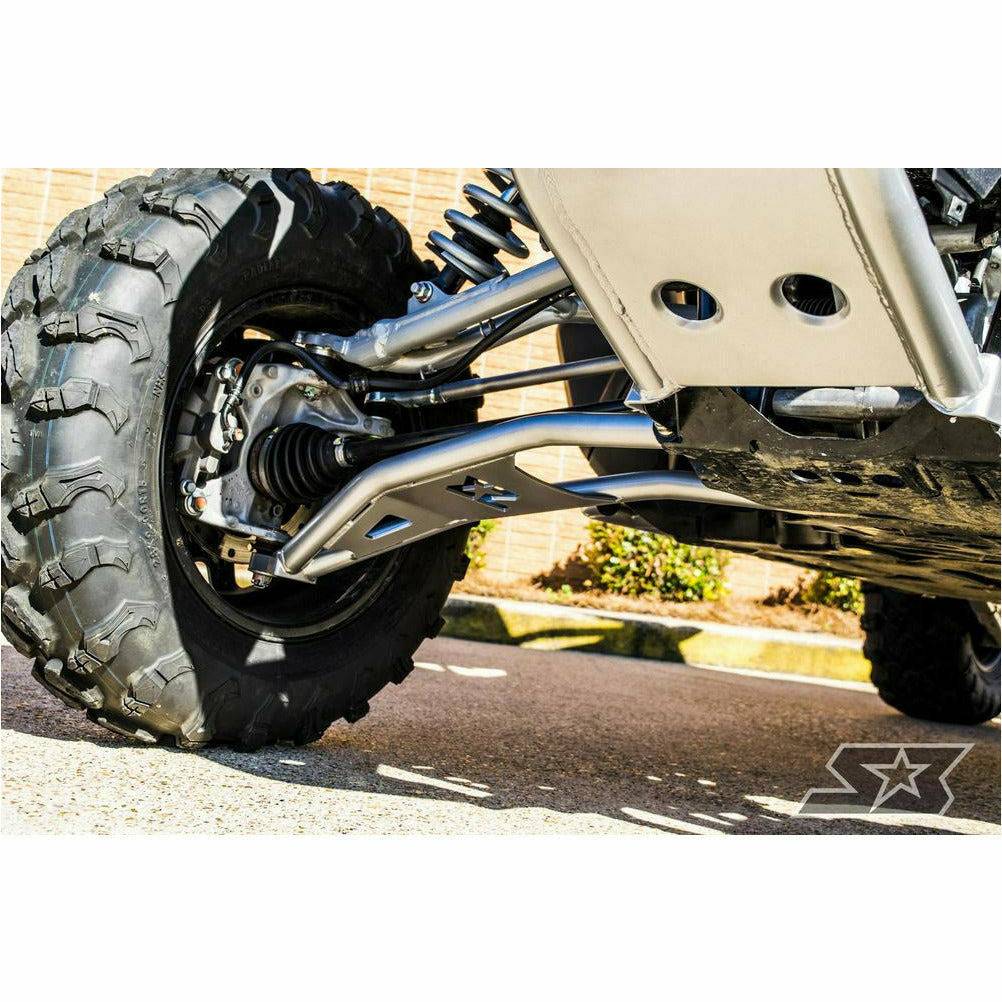 Photo of Honda Talon 1000R High Clearance Lower A-Arms by S3 Powersports - Premium A-Arms & Control Arms for UTVs / Side by Sides