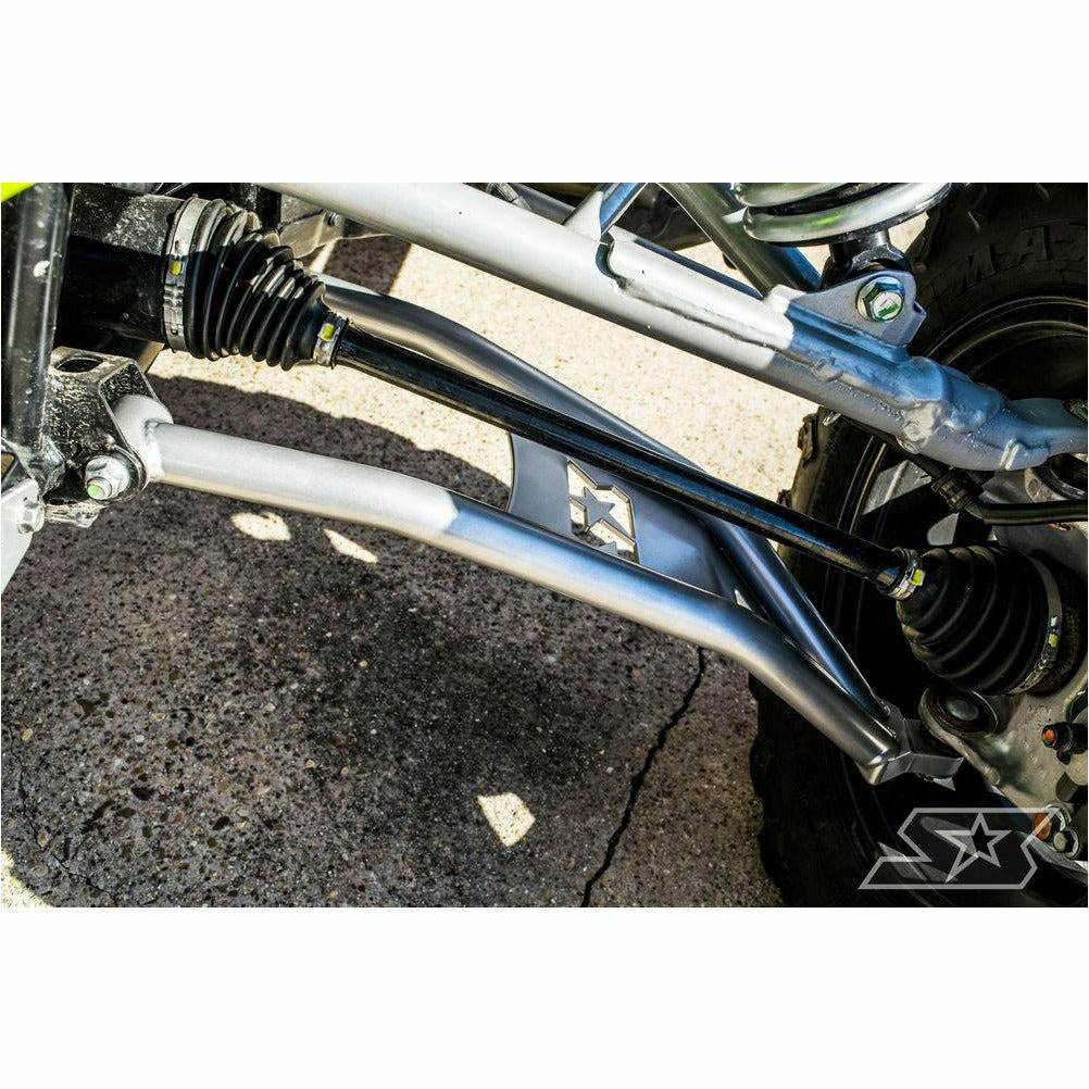 Photo of Honda Talon 1000R High Clearance Lower A-Arms by S3 Powersports - Premium A-Arms & Control Arms for UTVs / Side by Sides