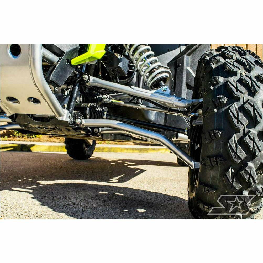 Photo of Honda Talon 1000R High Clearance Lower A-Arms by S3 Powersports - Premium A-Arms & Control Arms for UTVs / Side by Sides