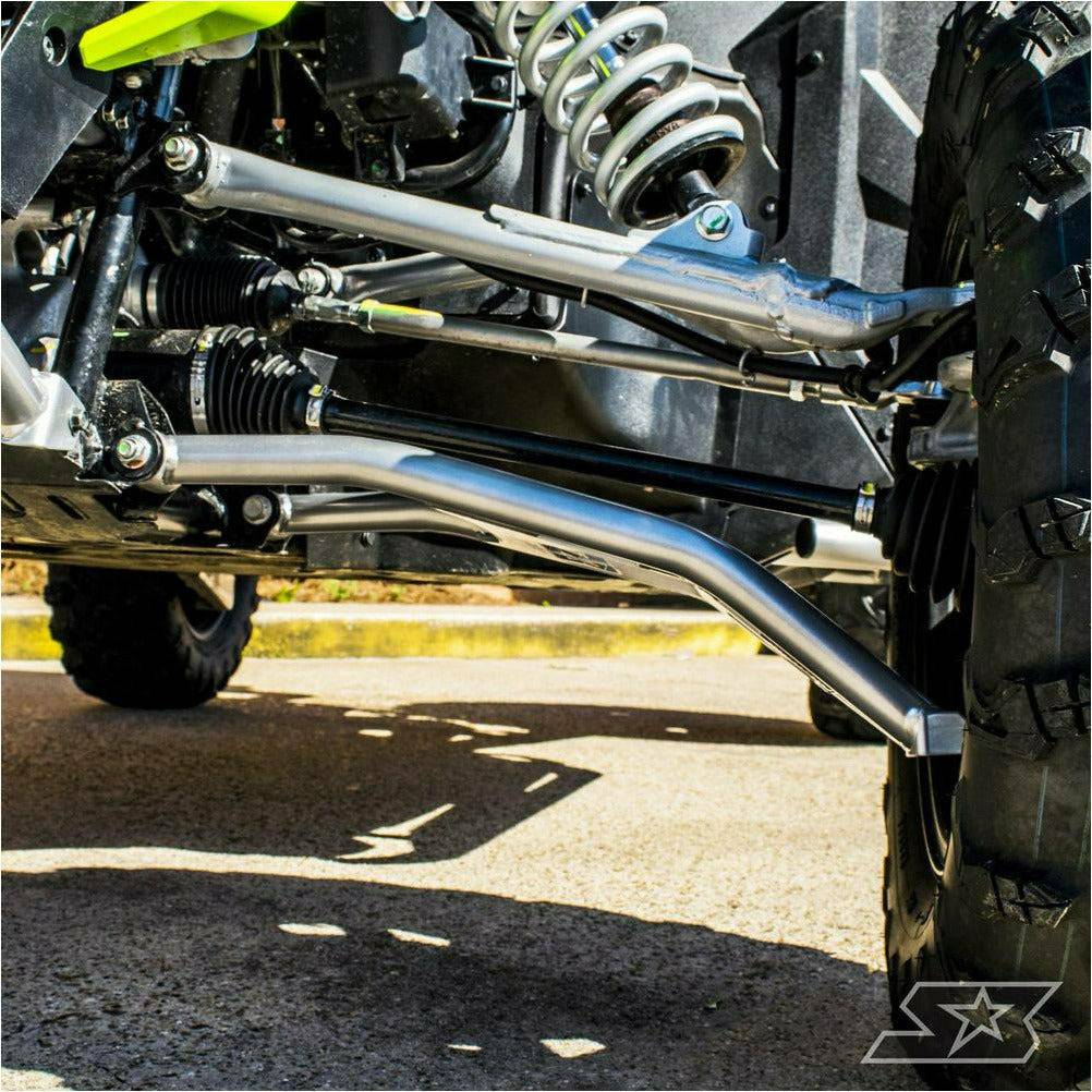 Photo of Honda Talon 1000R High Clearance Lower A-Arms by S3 Powersports - Premium A-Arms & Control Arms for UTVs / Side by Sides