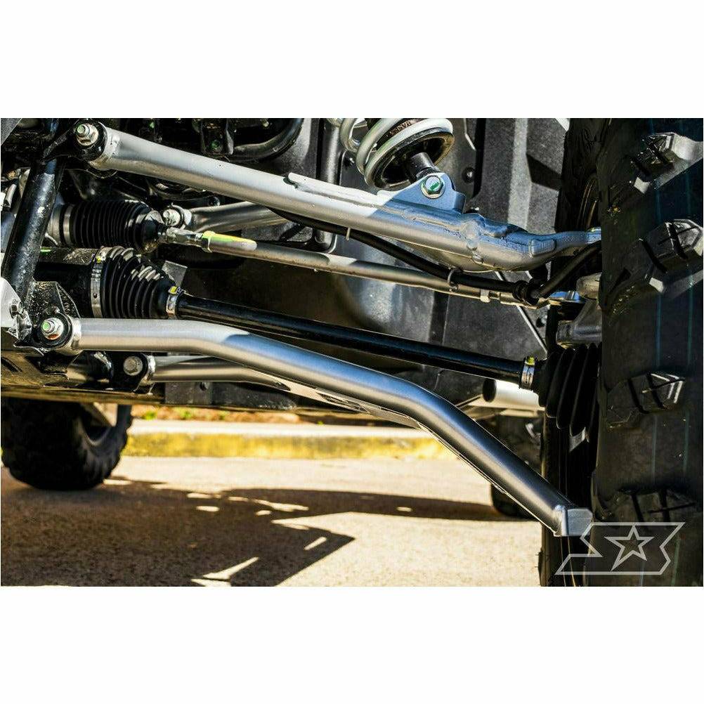Photo of Honda Talon 1000R High Clearance Lower A-Arms by S3 Powersports - Premium A-Arms & Control Arms for UTVs / Side by Sides