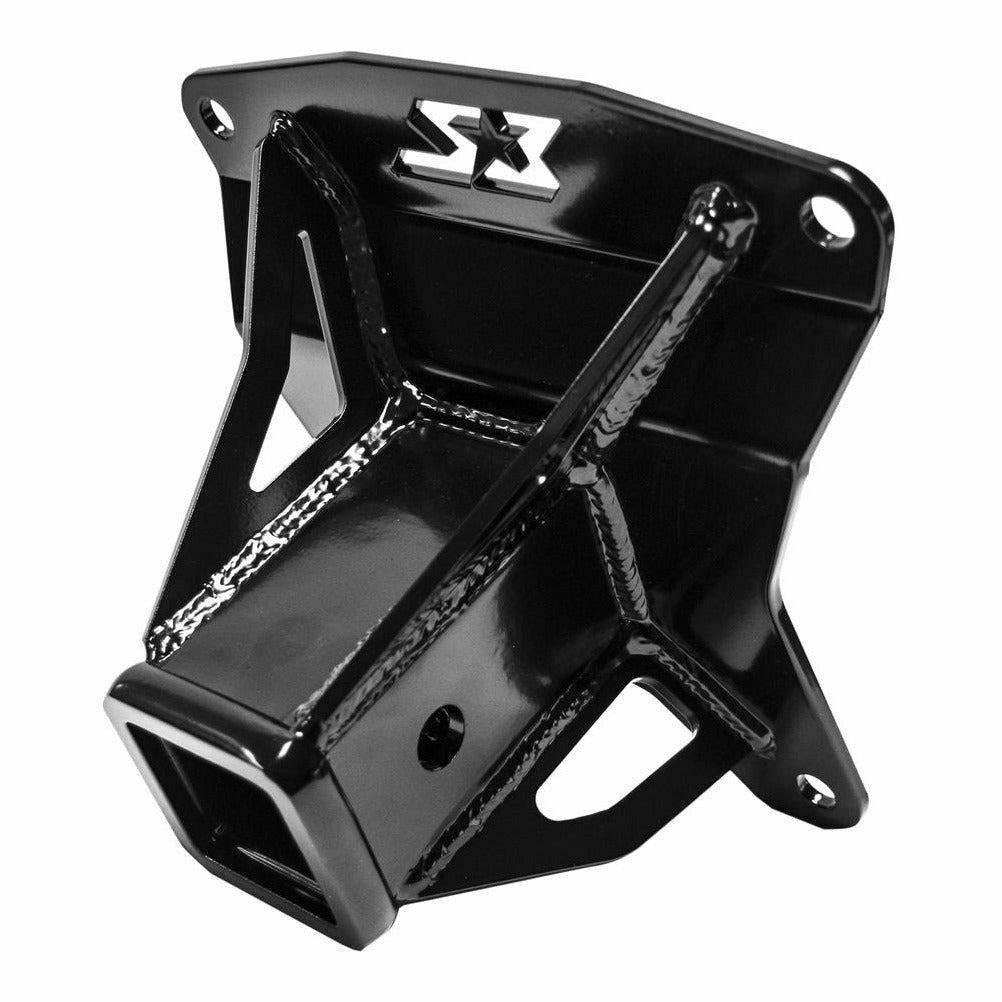 Photo of Honda Talon 2" Hitch Receiver by S3 Powersports - Premium Receivers & Hitches for UTVs / Side by Sides