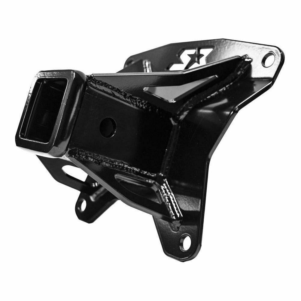 Photo of Honda Talon 2" Hitch Receiver by S3 Powersports - Premium Receivers & Hitches for UTVs / Side by Sides