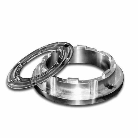 Photo of Polaris RZR Turbo S Billet Torsion Spring Retainer & Cage Plate by Sandcraft - Premium Drivetrain for UTVs / Side by Sides