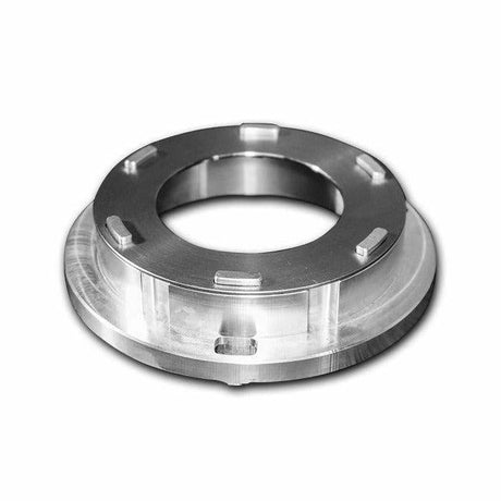 Photo of Polaris RZR Turbo S Billet Torsion Spring Retainer & Cage Plate by Sandcraft - Premium Drivetrain for UTVs / Side by Sides