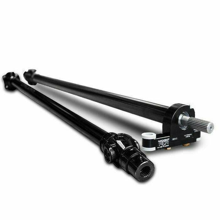 Photo of Sandcraft Polaris Ranger (2014-2018) Driveline & Carrier Bearing by Sandcraft - Premium Drivetrain for UTVs / Side by Sides