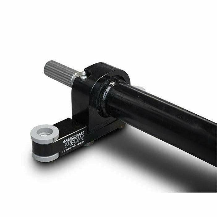 Photo of Polaris RZR XP Turbo Driveline & Carrier Bearing by Sandcraft - Premium Drivetrain for UTVs / Side by Sides