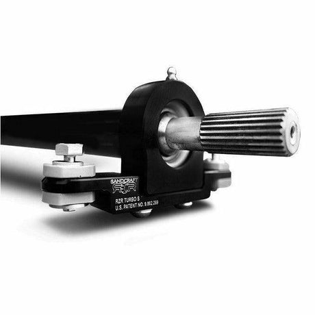 Photo of Polaris RZR Turbo S Driveline & Carrier Bearing by Sandcraft - Premium Drivetrain for UTVs / Side by Sides