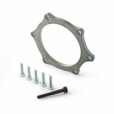 Photo of Polaris RZR Turbo Extreme Duty Bearing Retainer by Sandcraft - Premium Drivetrain for UTVs / Side by Sides