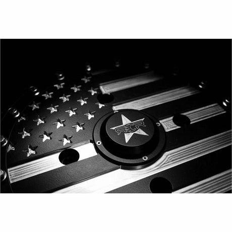 Photo of Merica Sand Wheel Set by Sandcraft - Premium Wheels for UTVs / Side by Sides