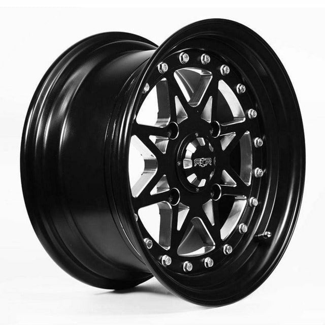 Photo of Nexus Sand Wheel Set by Sandcraft - Premium Wheels for UTVs / Side by Sides