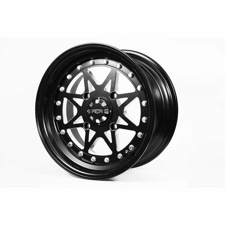 Photo of Nexus Sand Wheel Set by Sandcraft - Premium Wheels for UTVs / Side by Sides