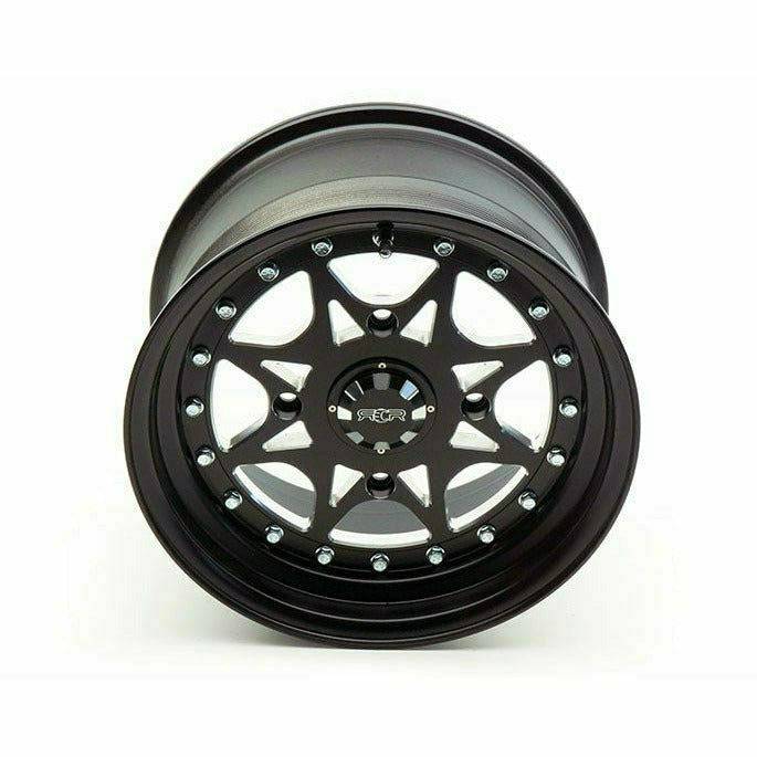 Photo of Nexus Sand Wheel Set by Sandcraft - Premium Wheels for UTVs / Side by Sides