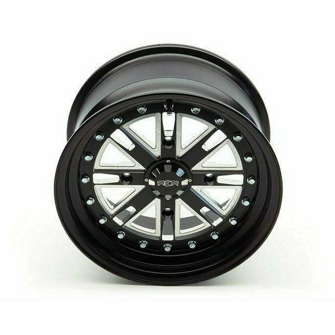 Photo of Nitro Sand Wheel Set by Sandcraft - Premium Wheels for UTVs / Side by Sides