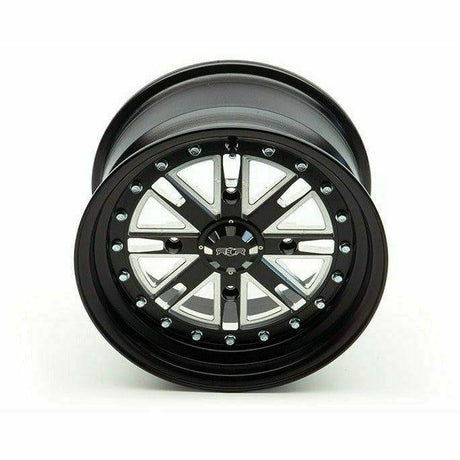 Photo of Nitro Sand Wheel Set by Sandcraft - Premium Wheels for UTVs / Side by Sides