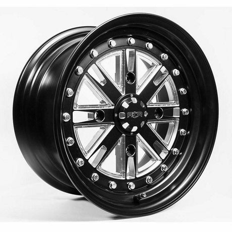 Photo of Nitro Sand Wheel Set by Sandcraft - Premium Wheels for UTVs / Side by Sides