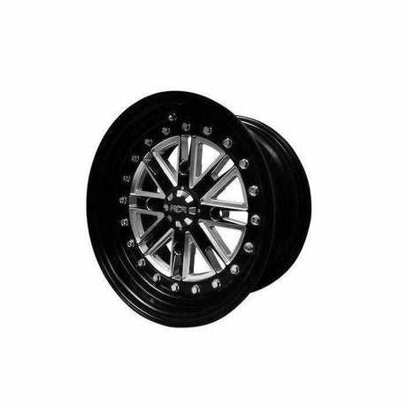Photo of Nitro Sand Wheel Set by Sandcraft - Premium Wheels for UTVs / Side by Sides