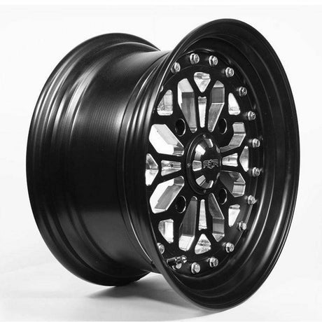 Photo of Nomad Sand Wheel Set by Sandcraft - Premium Wheels for UTVs / Side by Sides