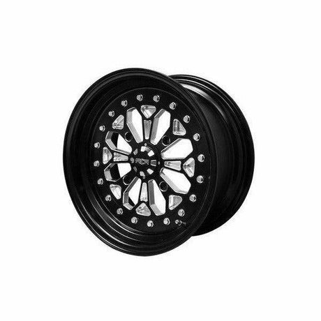 Photo of Nomad Sand Wheel Set by Sandcraft - Premium Wheels for UTVs / Side by Sides
